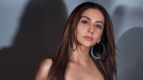 Rakul Preet Singh News