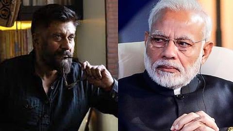 Vivek Agnihotri