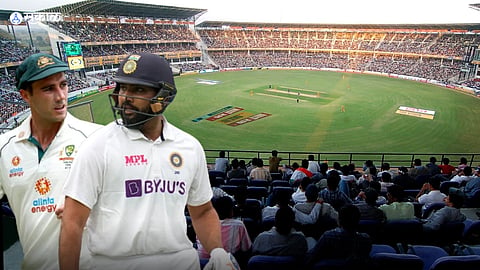  ind vs aus-1st-test around-42000-tickets-sold