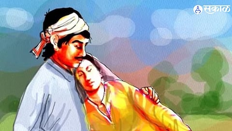 Valentines Day 2023 : हीर रांझाचे प्रेम! हीरने रांझासाठी विष प्राशन केले, तर रांझानेही प्राण सोडले!


