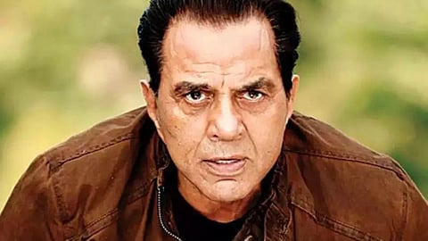 Dharmendra