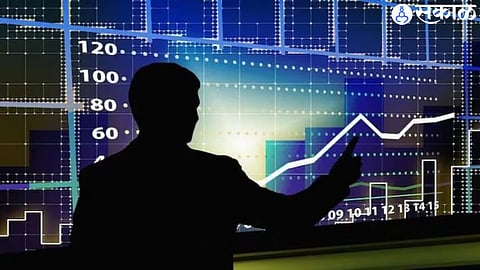 Sandur Manganese Shares