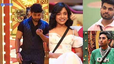 Bigg Boss 16