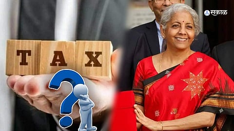 Budget 2023 Income Tax Slabs 