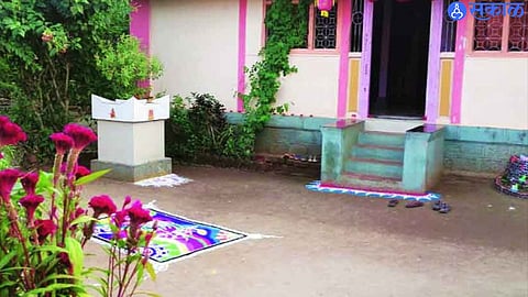 Tulsi Vastu Tips 