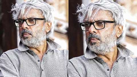 sanjay leela bhansali 