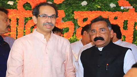 Rajan Salvi