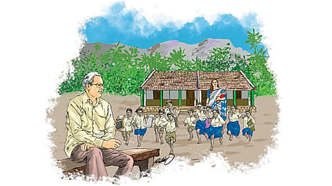 Village School