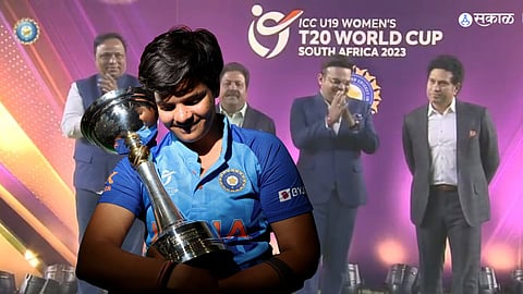 Sachin Tendulkar