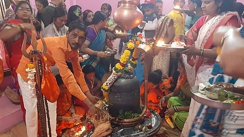  Loni  Mahashivratri Yatra festival  