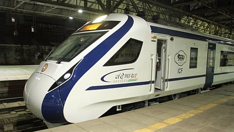 Vande Bharat Express
