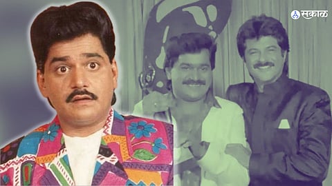 laxmikant berde, anil kapoor, hamal de dhamal