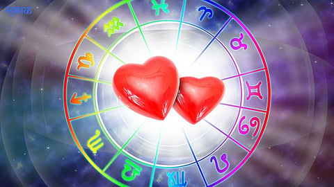 Weekly Love Rashifal