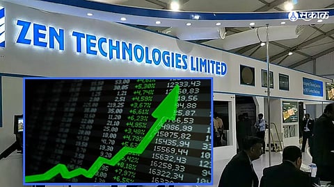 Zen Technologies