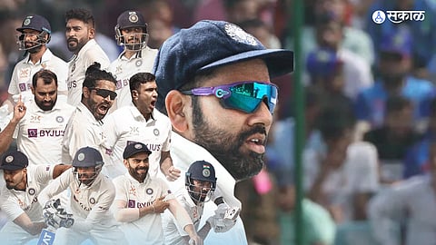 Rohit Sharma News