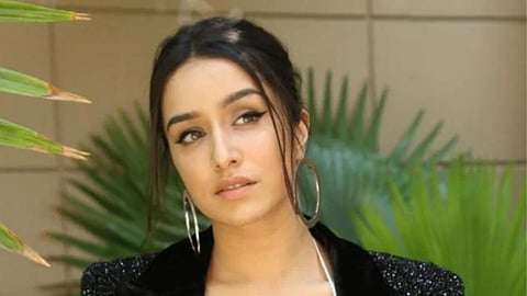 Shraddha Kapoor