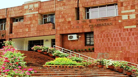 JNU 