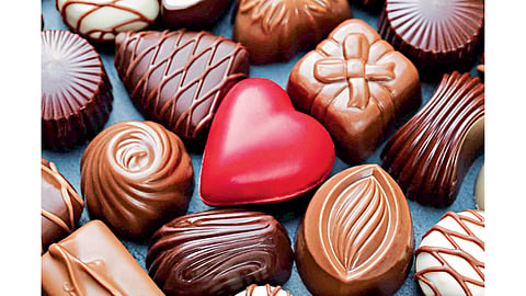 Chocolate