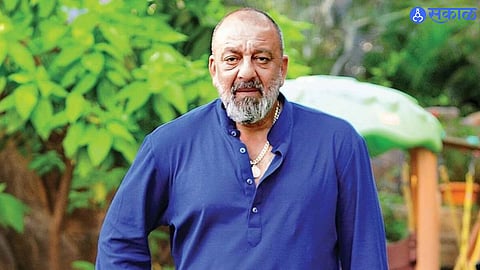 Sanjay Dutt 