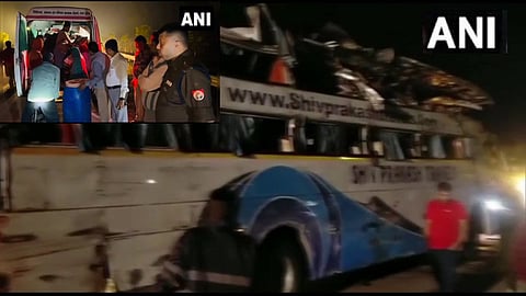 Bus Accident
