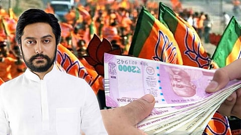 dhiraj deshmukh