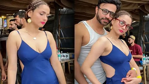 ankita lokhande 