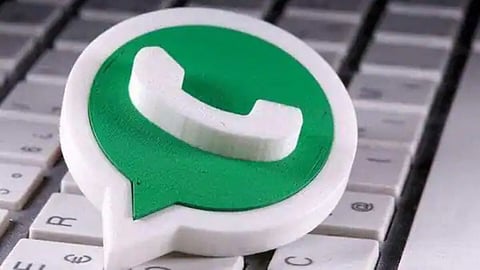 Whatsapp News