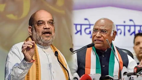 Congress Convention 