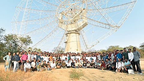 Astronomical Conference