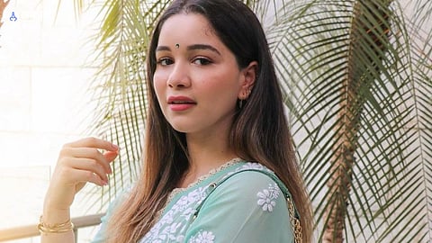 Sara Tendulkar