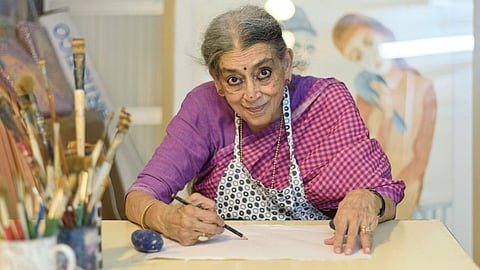 Lalita Lajmi 