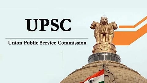 UPSC 