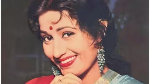 Madhubala 