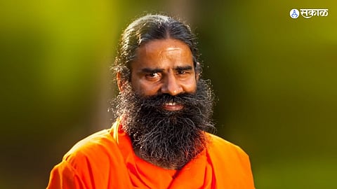 Ramdev Baba