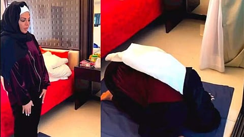 Rakhi Sawant Video 