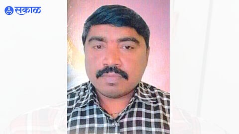 yogesh nikam