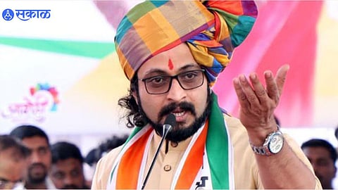 Amol Kolhe