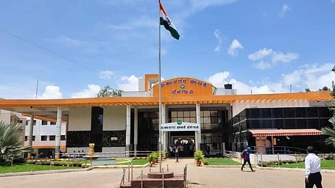 local body election belgaum
