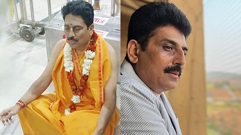 Shailesh Lodha 