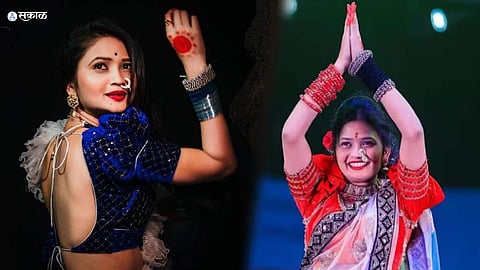 Gautami Patil