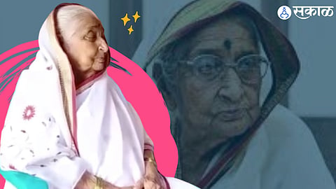 unsung Hausatai Bhagwanrao Patil