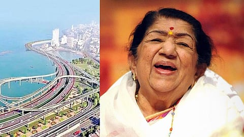 Lata Mangeshkar
