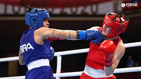 Boxing 