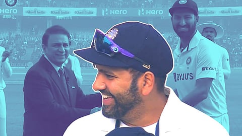 Cheteshwar Pujara 