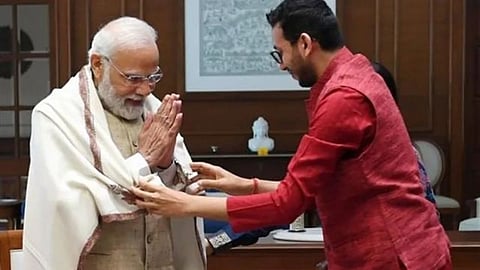Narendra Modi