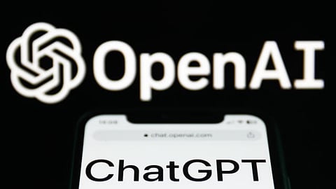ChatGPT 