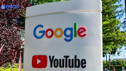 Google Youtube 