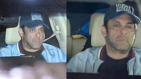 Salman Khan