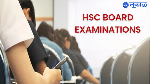 HSC Board Examinations