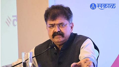 Jitendra Awhad said They beat Roshni Shinde to prevent her from becoming a mother  